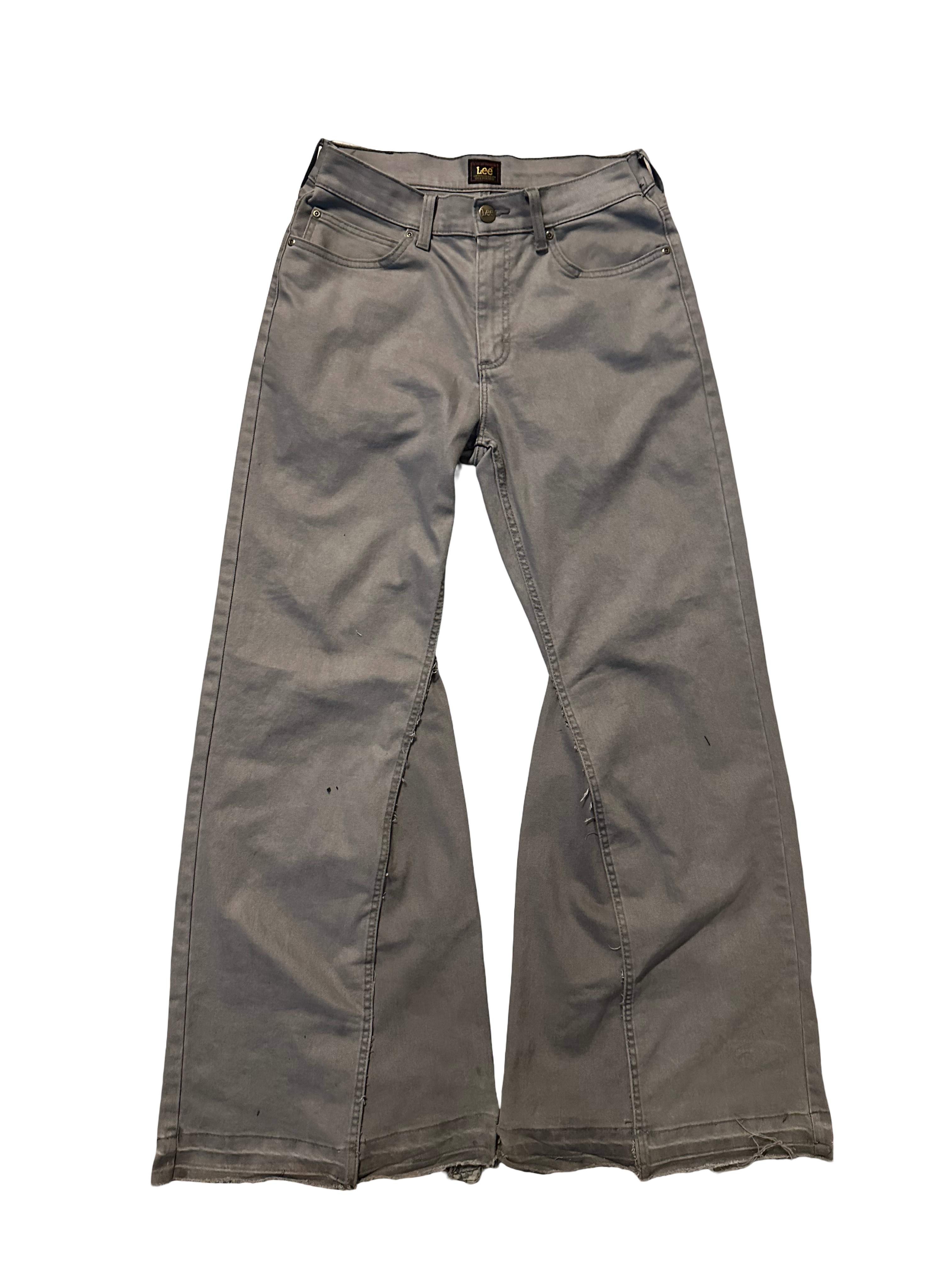 "Fog" Denim